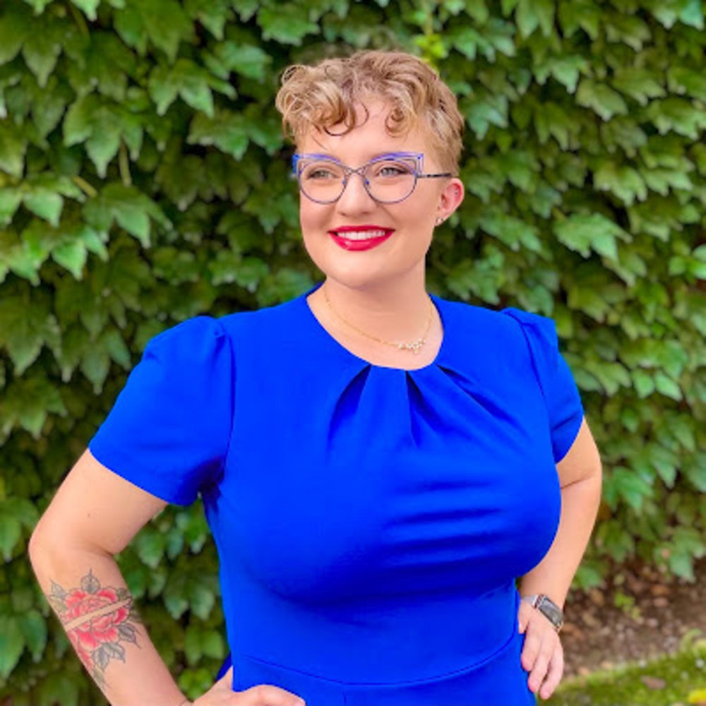 Meet your Posher, Gabrielle